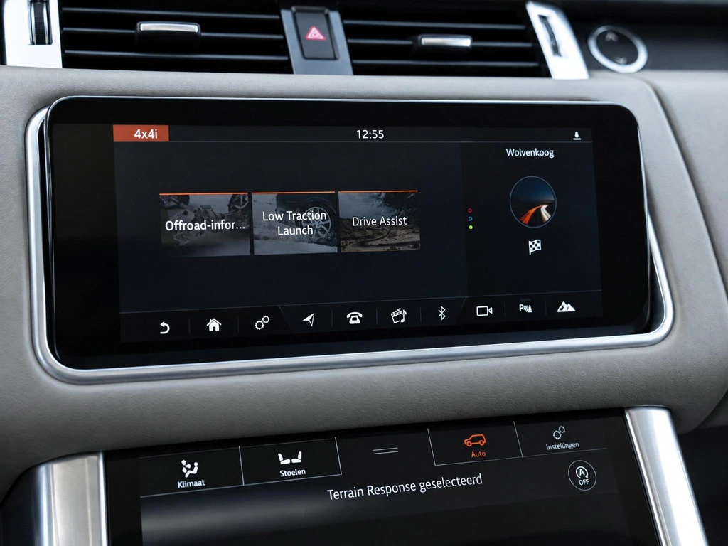Land Rover Range Rover Sport – foto 29