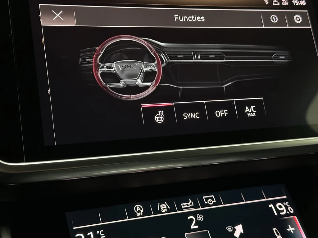 Audi A6 – foto 17