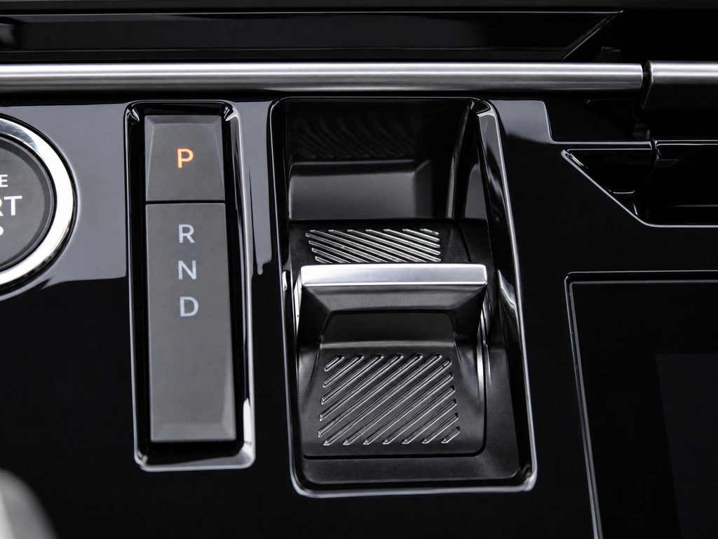 Peugeot e-3008 – foto 31