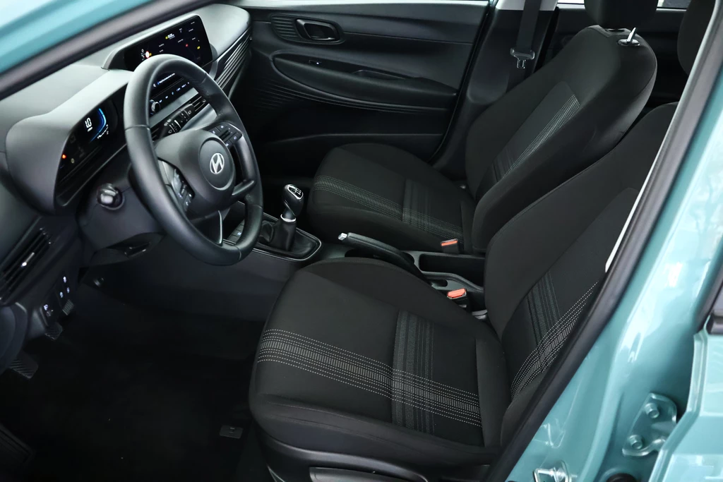 Hyundai i20 – foto 9