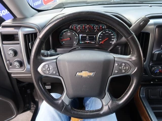 Chevrolet Silverado – thumbnail 22