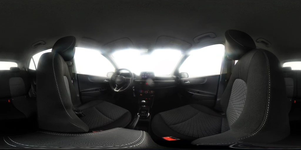 Kia Picanto – foto 64
