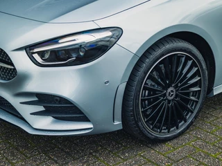 Mercedes-Benz B-Klasse – thumbnail 4