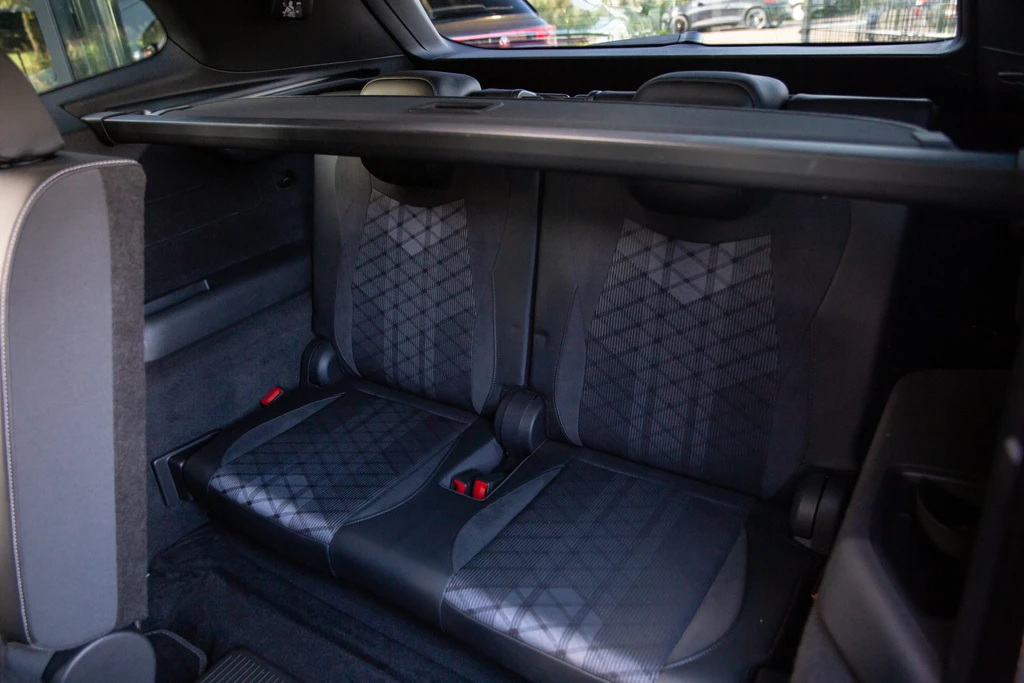 Volkswagen Tayron – foto 10