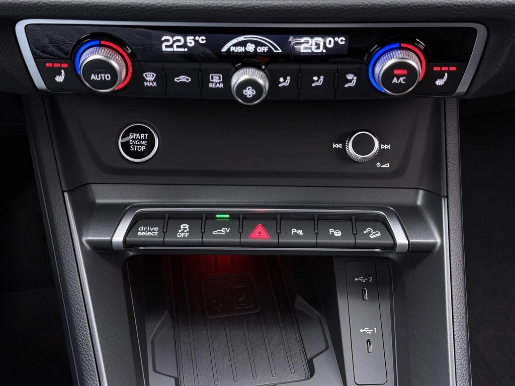 Audi Q3 – foto 26