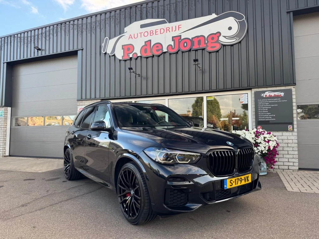 BMW X5 – foto 13