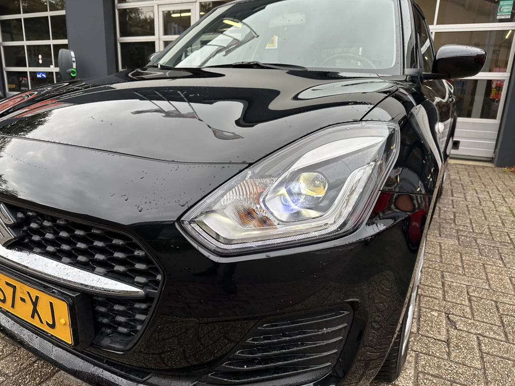 Suzuki Swift – foto 9