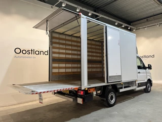 Volkswagen Crafter – thumbnail 4