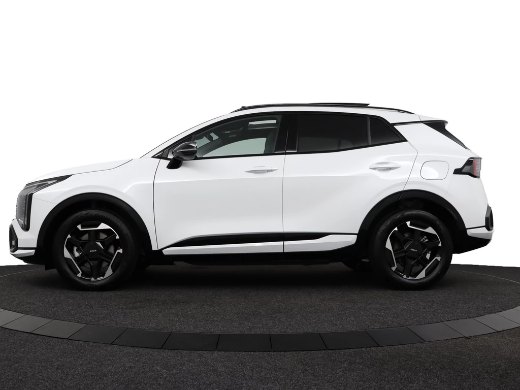 Kia Sportage – foto 4