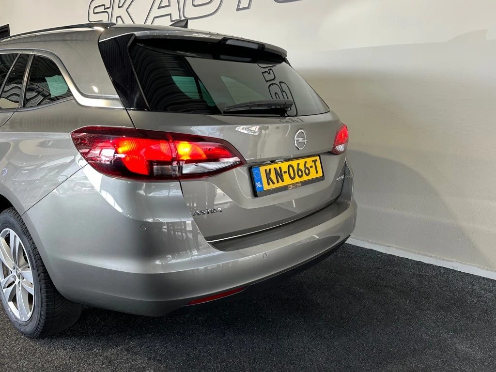 Opel Astra – foto 7