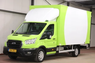 Ford Transit – thumbnail 1