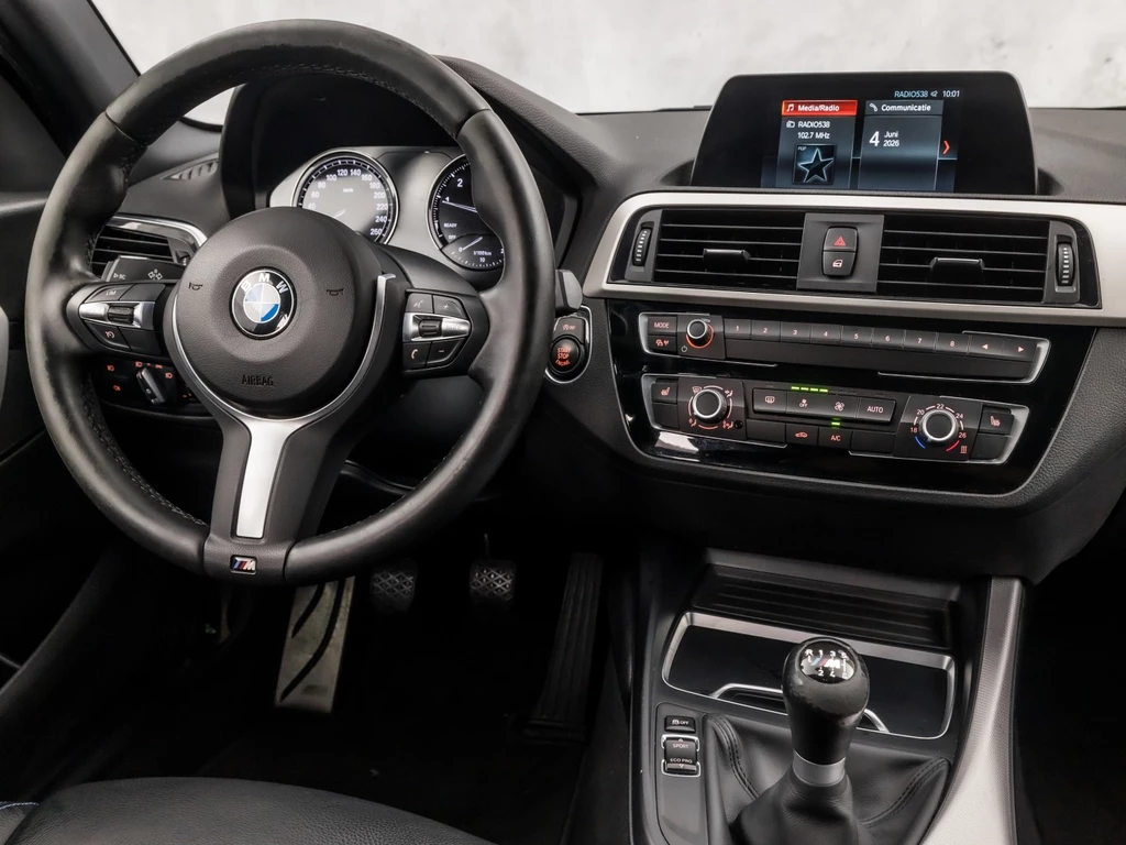 BMW 1 Serie – foto 9