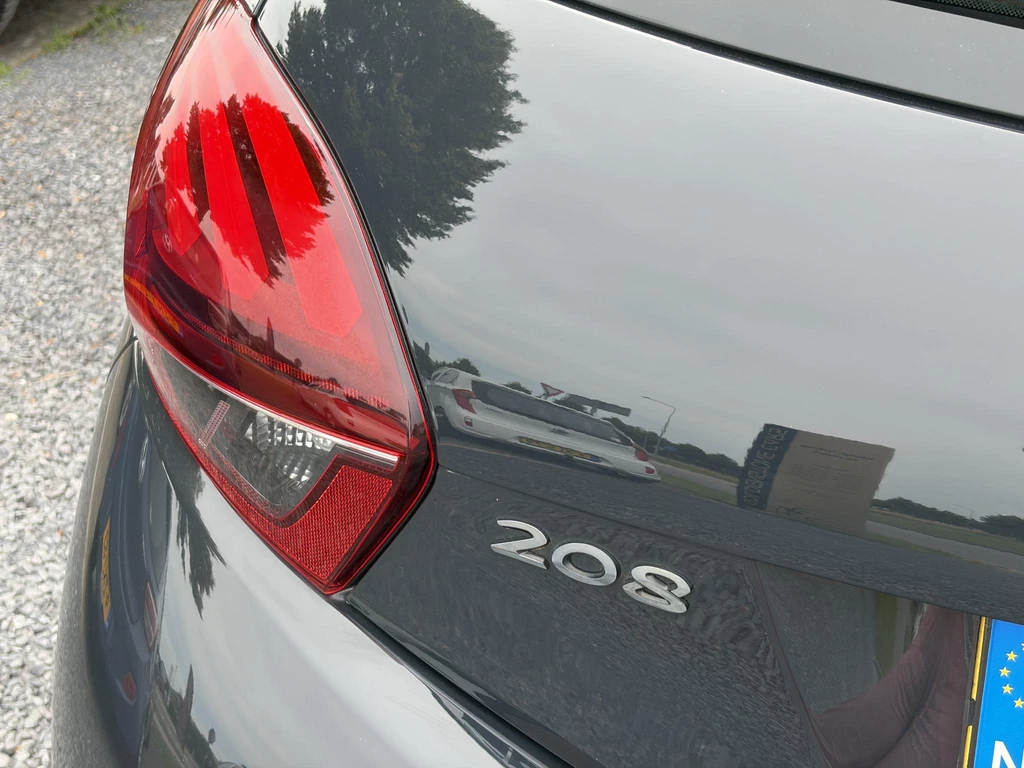 Peugeot 208 – foto 34