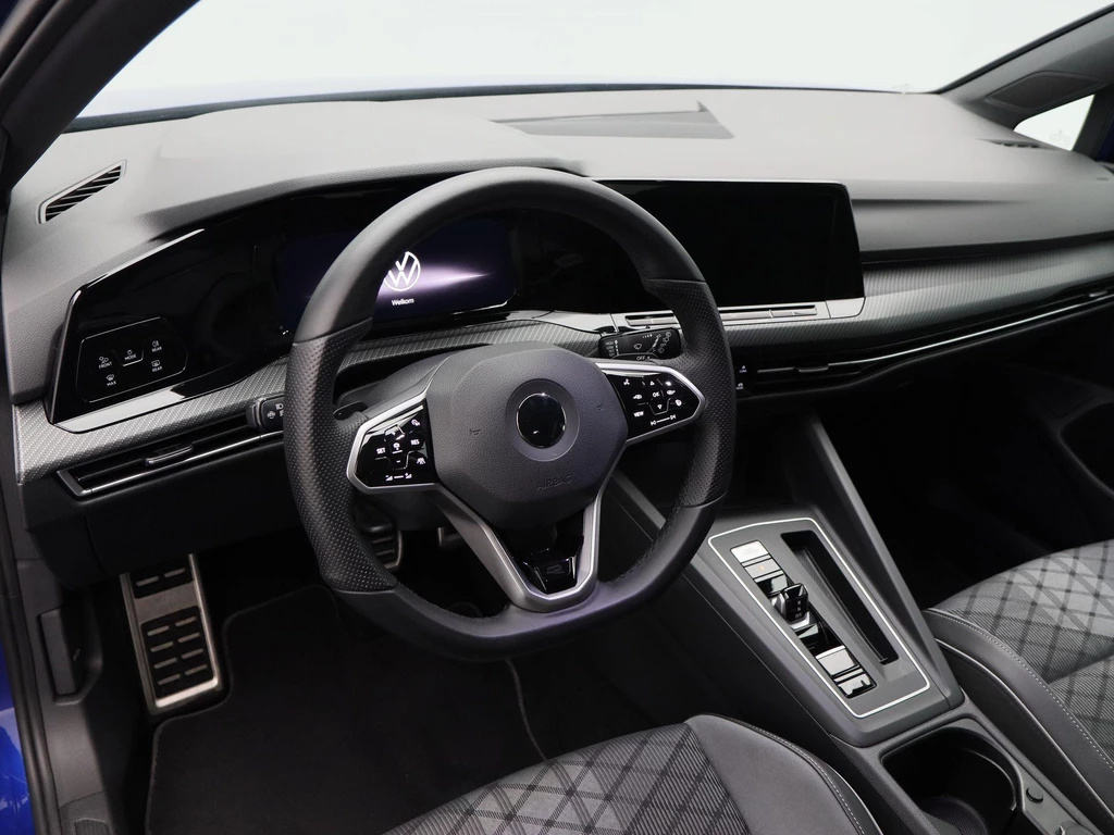 Volkswagen Golf – foto 9