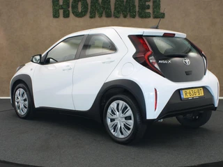 Toyota Aygo – thumbnail 4