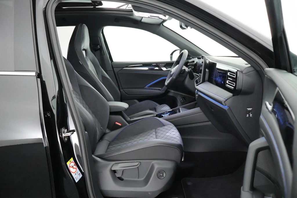 Volkswagen Tiguan – foto 13