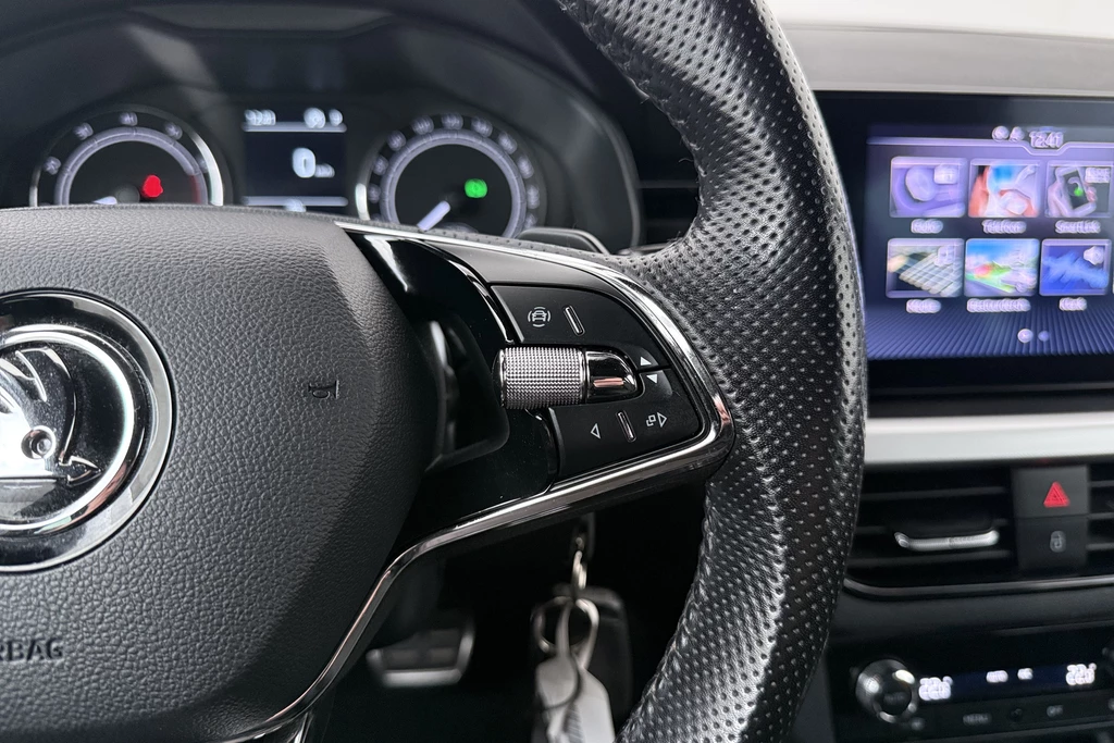 Škoda Kamiq – foto 19
