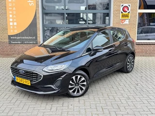 Ford Fiesta – thumbnail 2