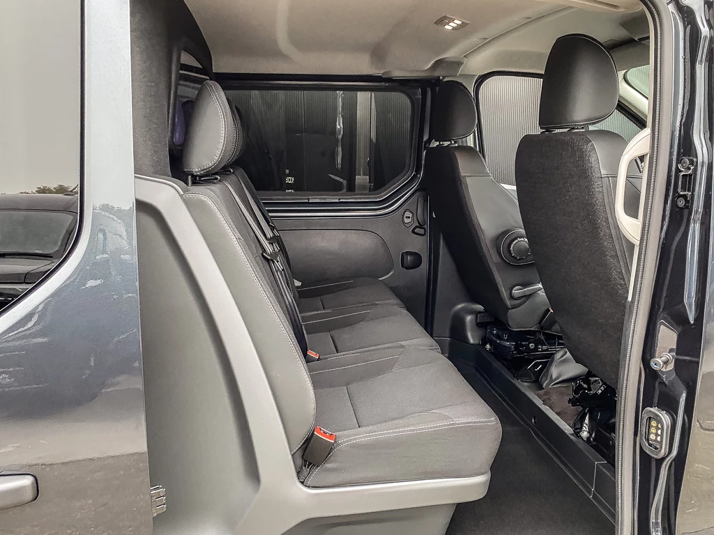 Renault Trafic – foto 72