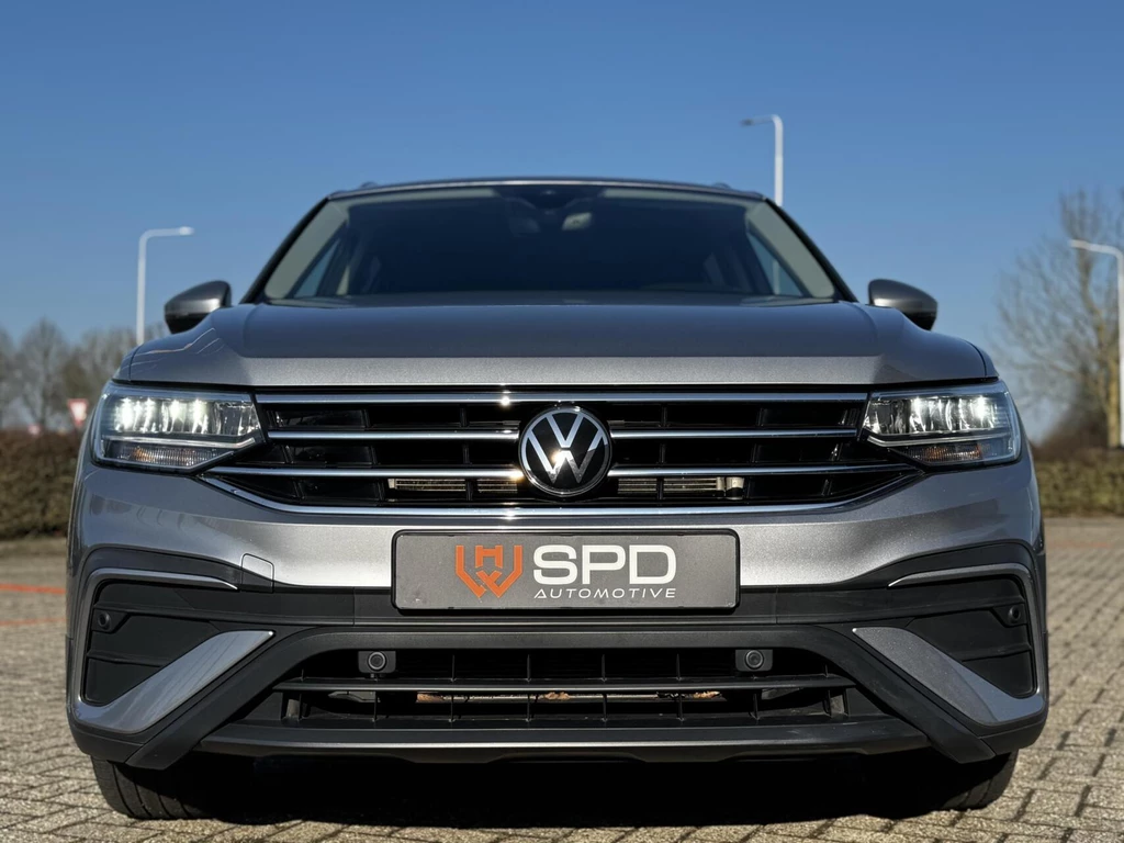 Volkswagen Tiguan Allspace – foto 6