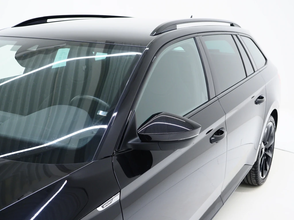 Škoda Superb – foto 14