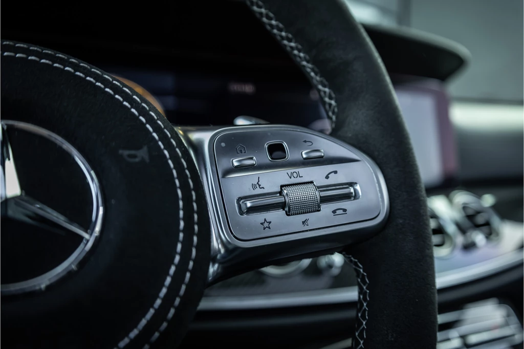 Mercedes-Benz E-Klasse – foto 37