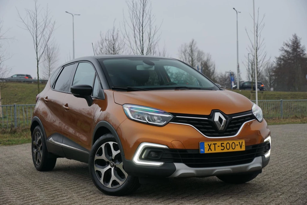 Renault Captur – foto 6
