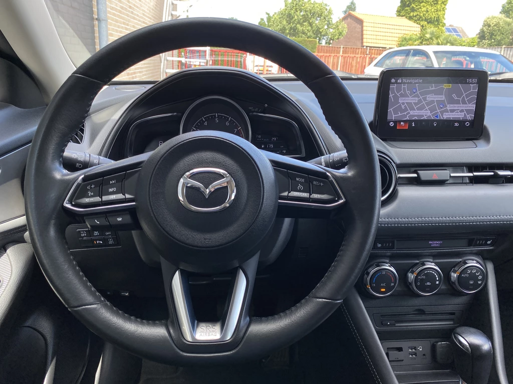 Mazda CX-3 – foto 21