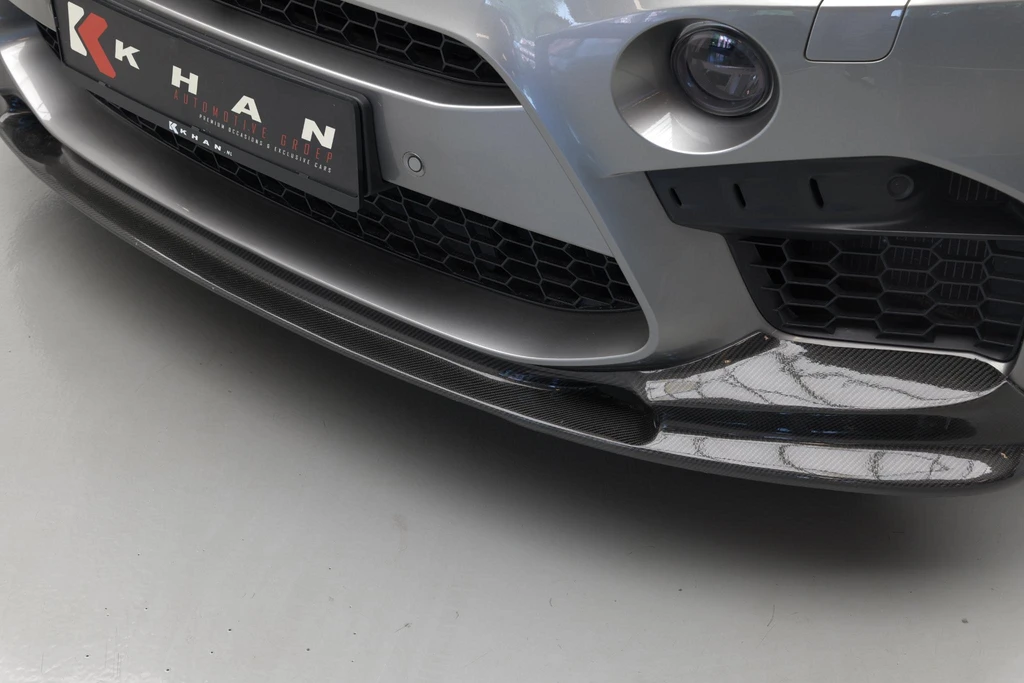 BMW X6 – foto 41