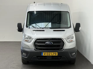 Ford Transit – thumbnail 9
