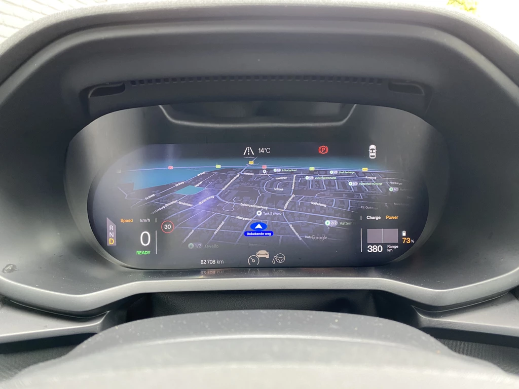 Polestar 2 – foto 38