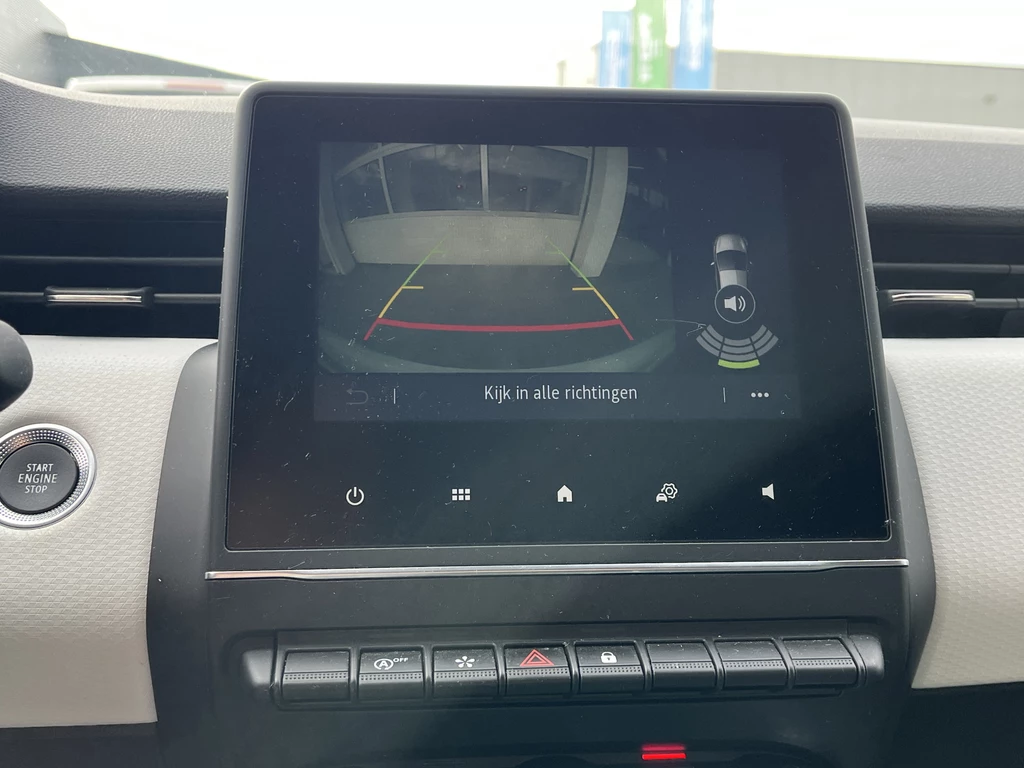 Renault Clio – foto 15