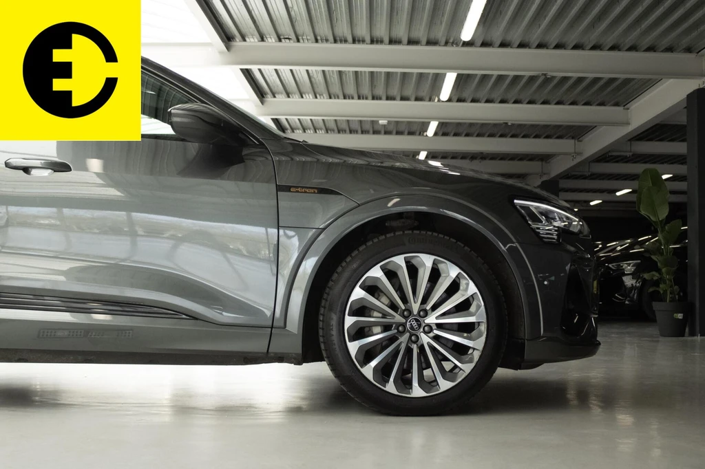 Audi e-tron – foto 31