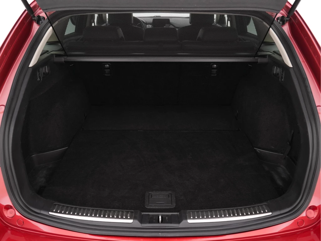 Mazda 6 – foto 10