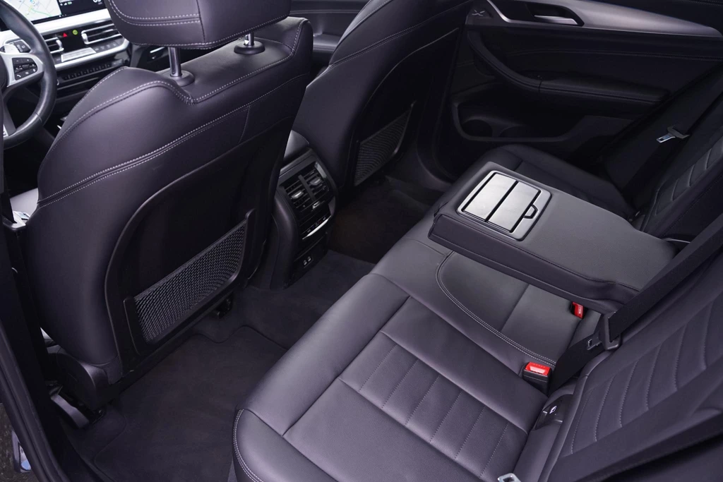 BMW X3 – foto 65