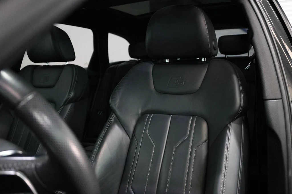 Audi A6 – foto 9