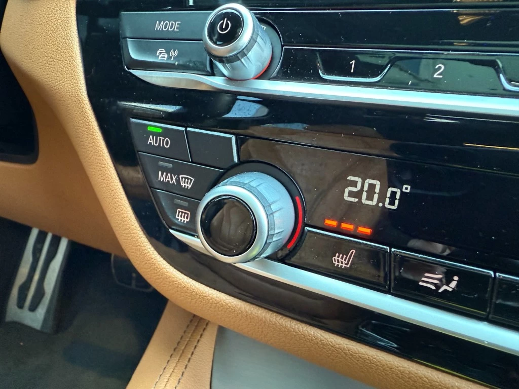 BMW 5 Serie – foto 52