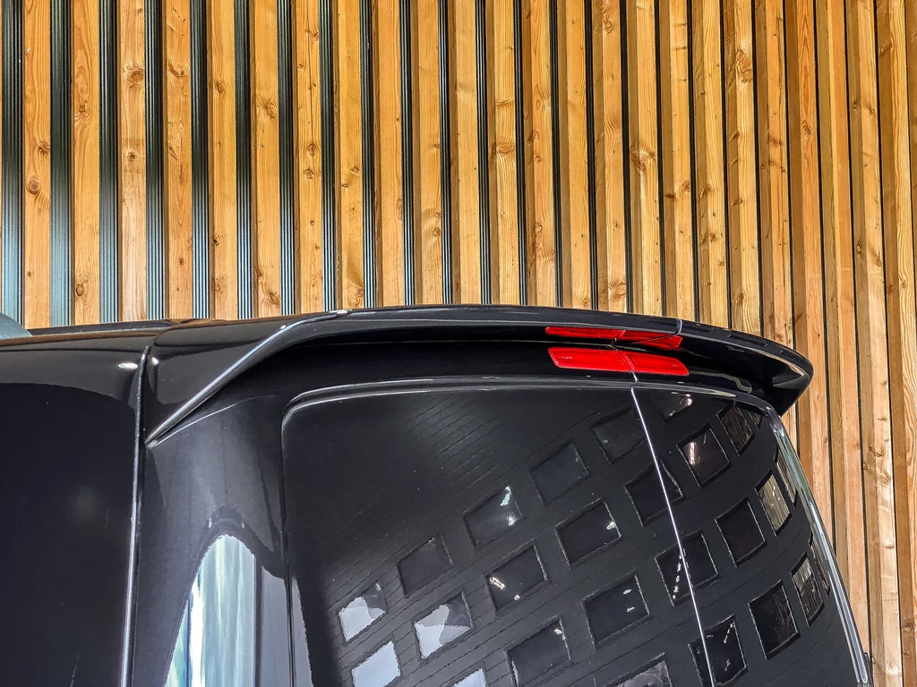 Volkswagen Transporter – foto 38