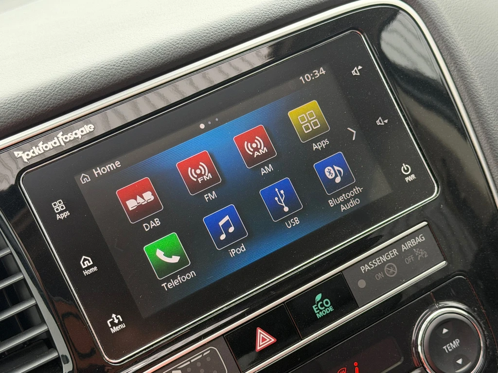 Mitsubishi Outlander – foto 29