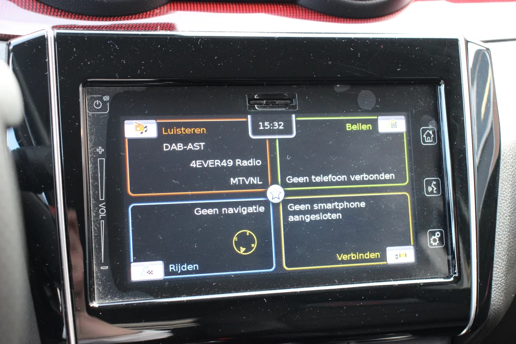Suzuki Swift – foto 21