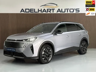 Peugeot 5008 – thumbnail 1