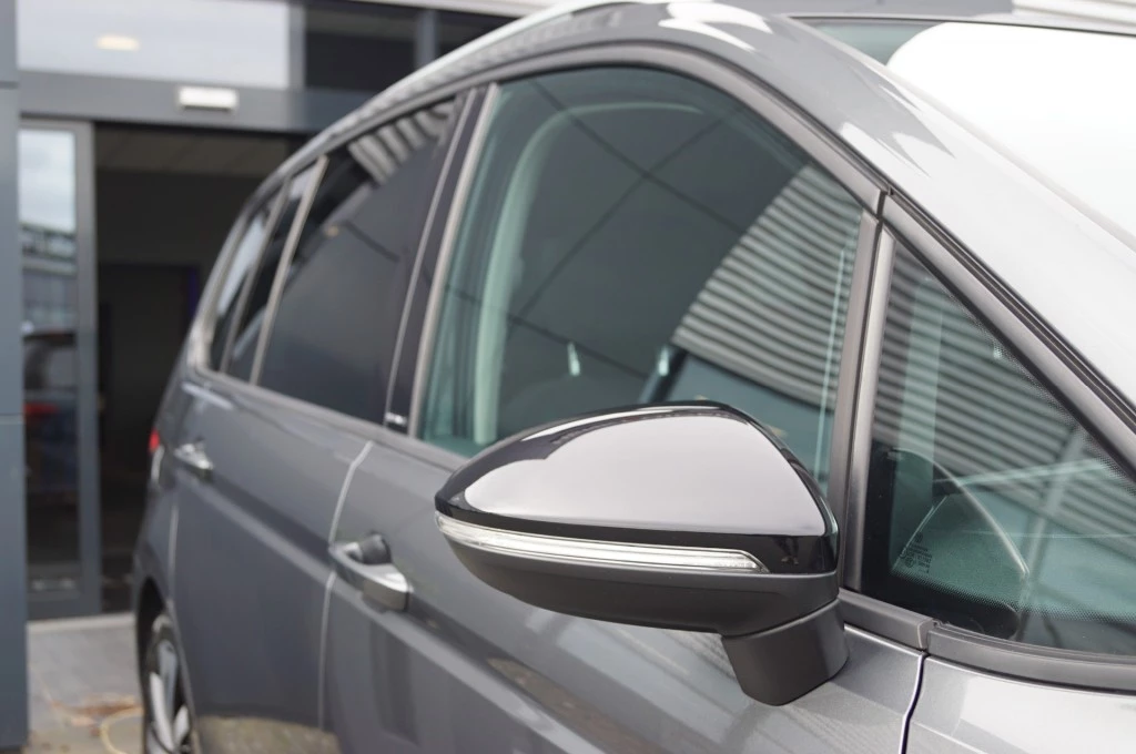 Volkswagen Touran – foto 34