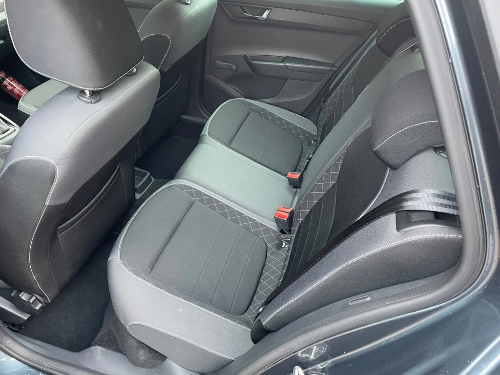 Škoda Fabia – foto 11