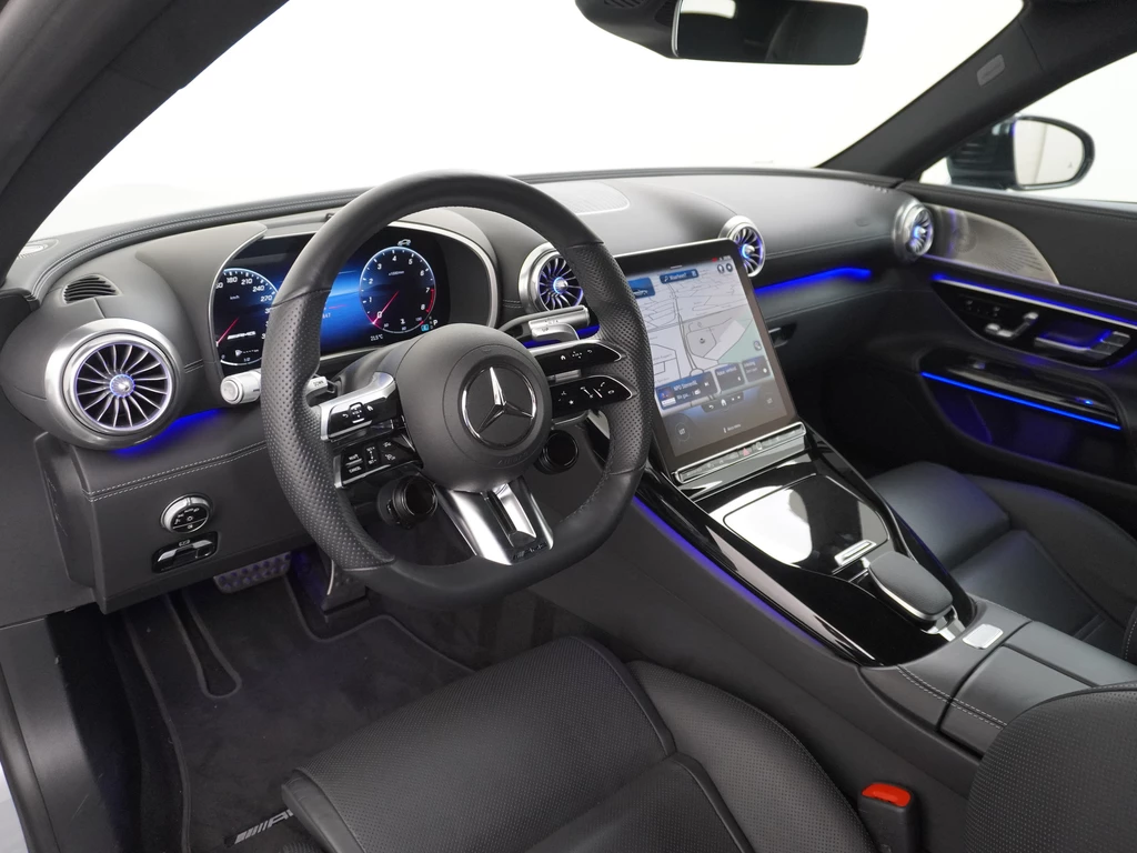 Mercedes-Benz SL – foto 18
