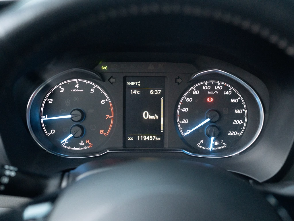 Toyota Yaris – foto 37