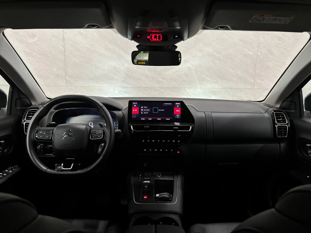 Citroën C5 Aircross – foto 11