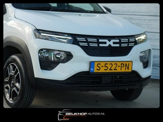 Dacia Spring – thumbnail 6