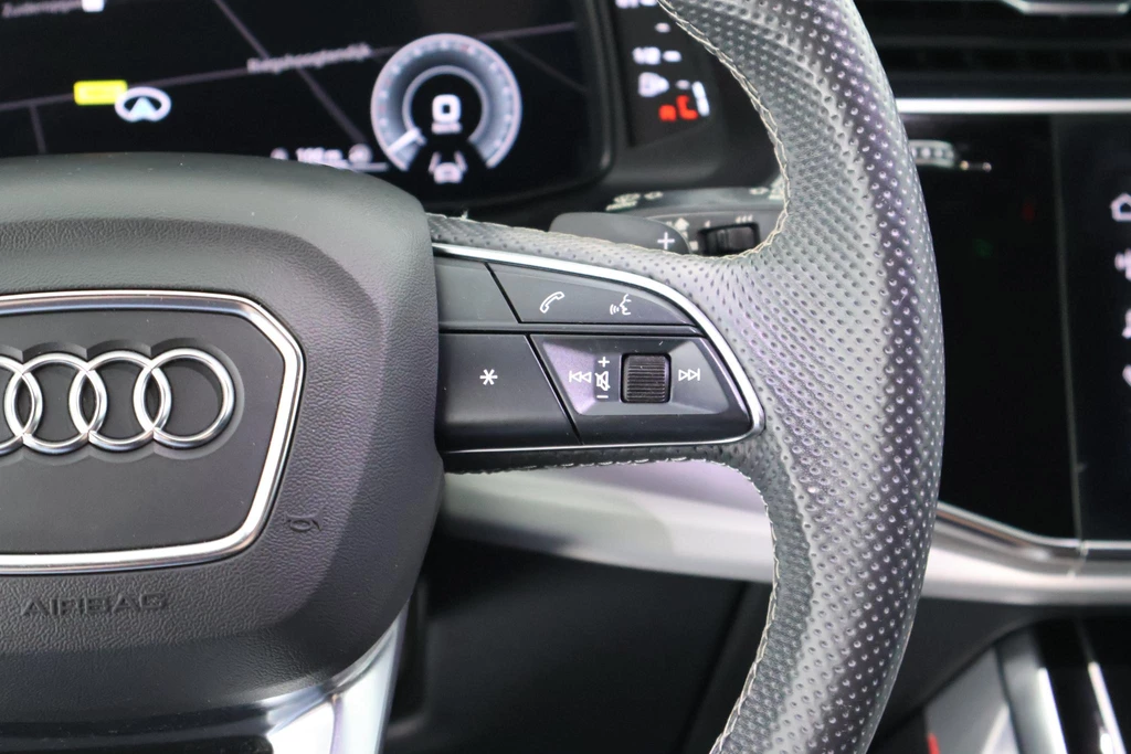 Audi Q7 – foto 24