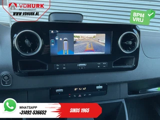 Mercedes-Benz Sprinter – thumbnail 13
