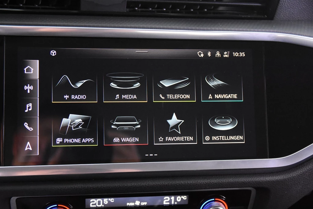 Audi Q3 – foto 23